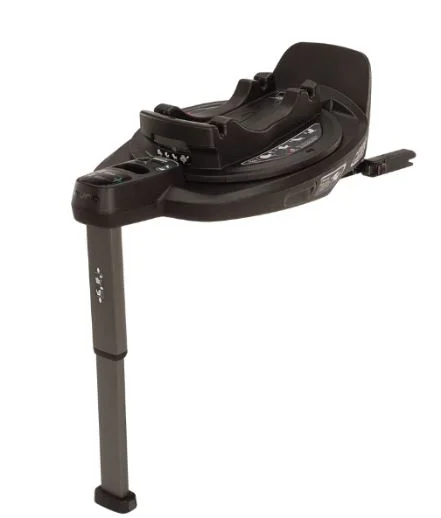 Поворотная база ISOFIX 360° Nuna Curv для ARRA, PIPA, CARI и TODL