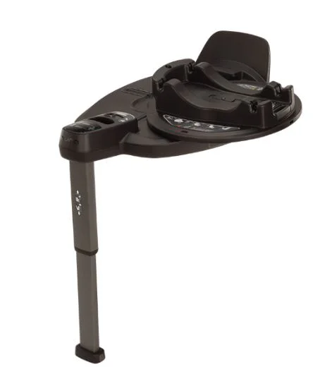 Поворотная база ISOFIX 360° Nuna Curv для ARRA, PIPA, CARI и TODL