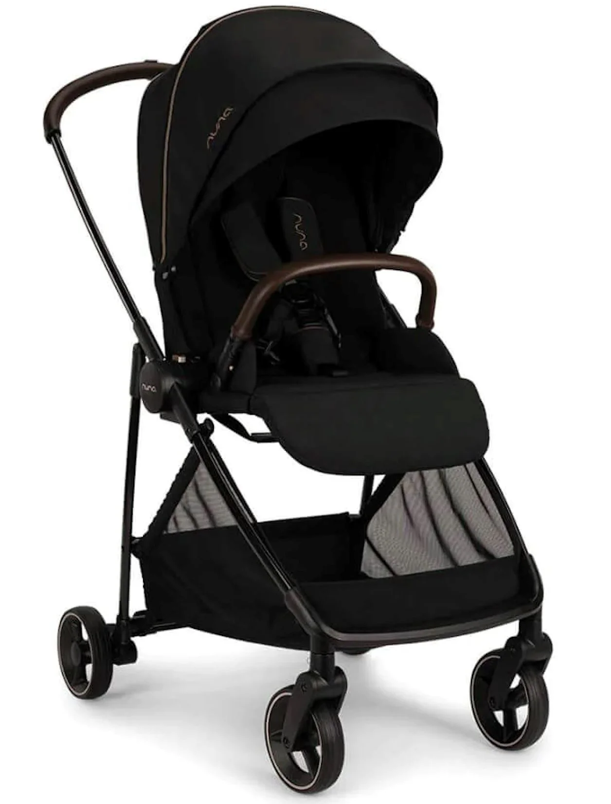 Carucior ultra-usor Nuna IXXA Riveted
