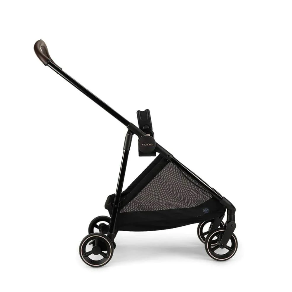 Carucior ultra-usor Nuna IXXA Riveted