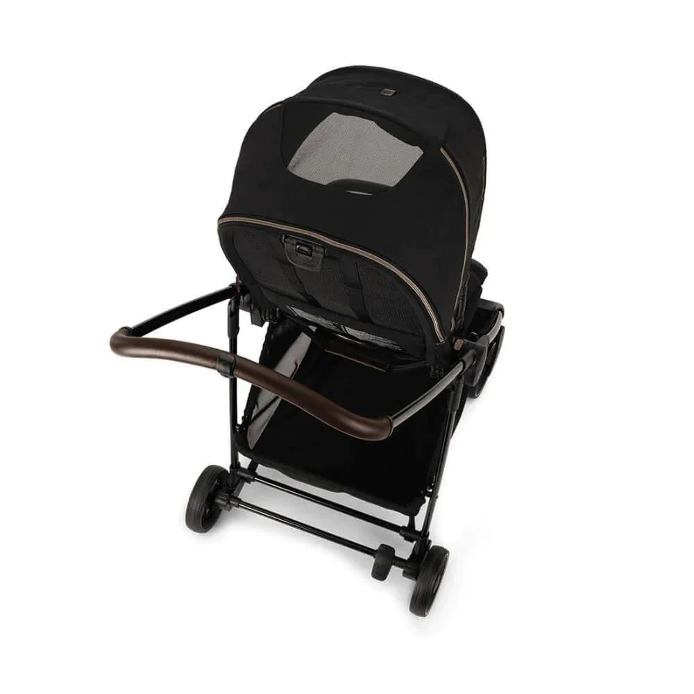 Carucior ultra-usor Nuna IXXA Riveted