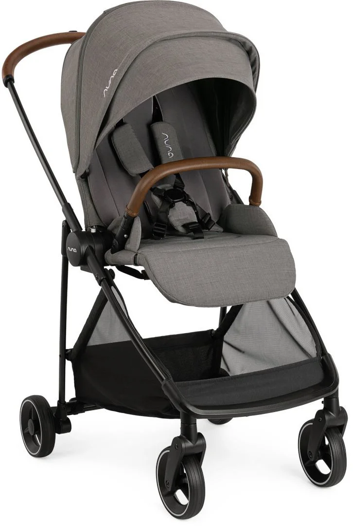 Ультралёгкая коляска Nuna IXXA Granite