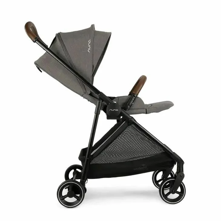 Ультралёгкая коляска Nuna IXXA Granite