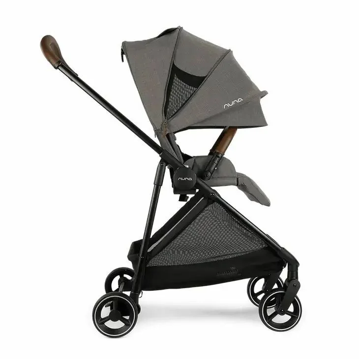 Ультралёгкая коляска Nuna IXXA Granite