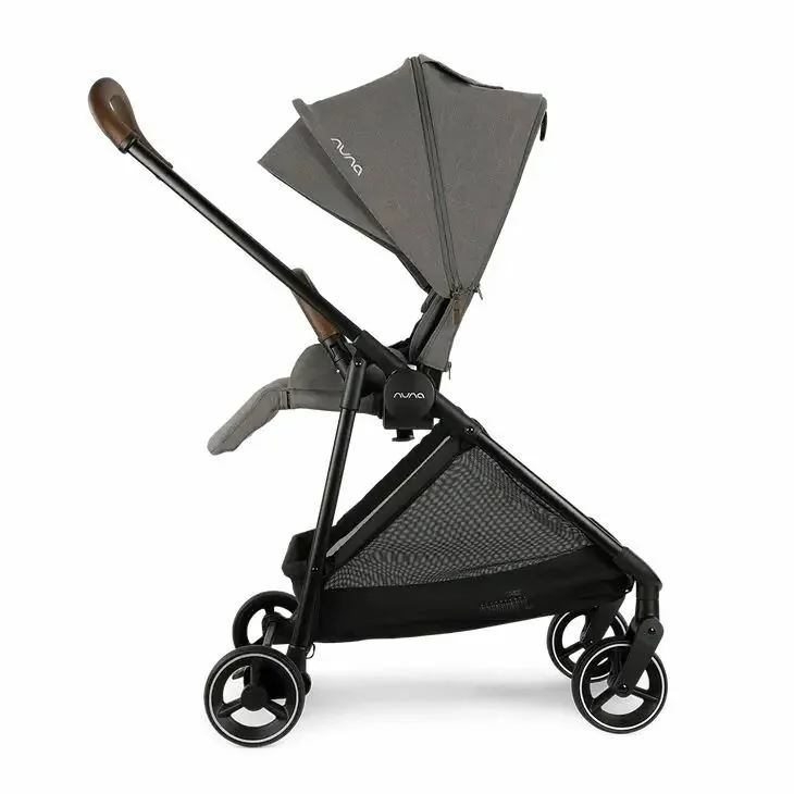 Ультралёгкая коляска Nuna IXXA Granite