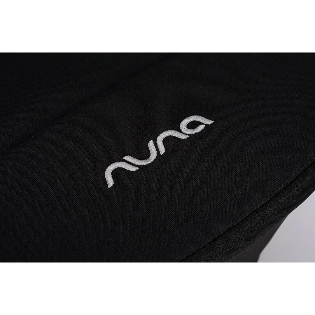 Люлька Nuna LYTL Caviar для колясок TRIV Next, TRVL и IXXA 6