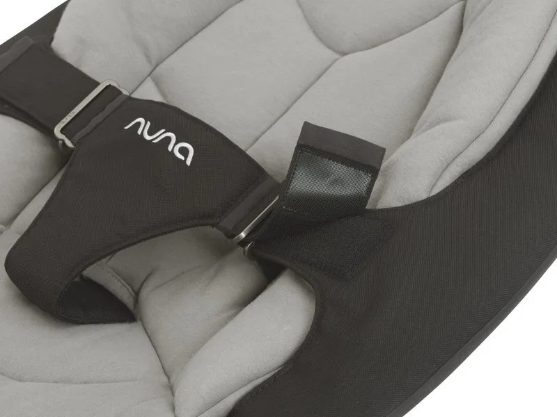 Шезлонг Nuna Leaf Curv Dusk 3