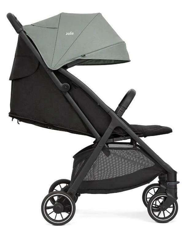 Carucior ultracompact Joie Pact Pro Abyss