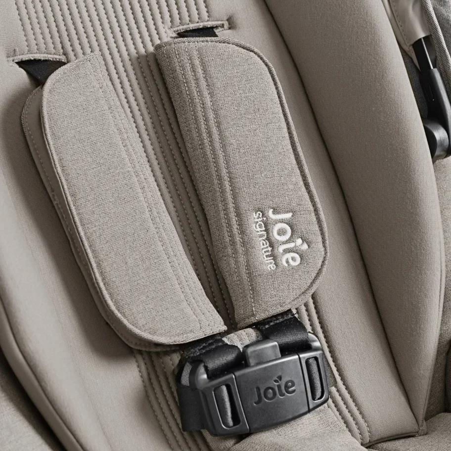 Carucior 3 in 1 Joie Finiti Maple