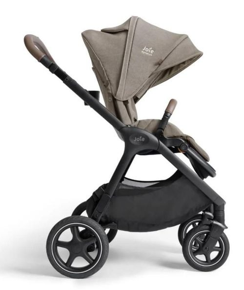 Carucior 3 in 1 Joie Finiti Maple