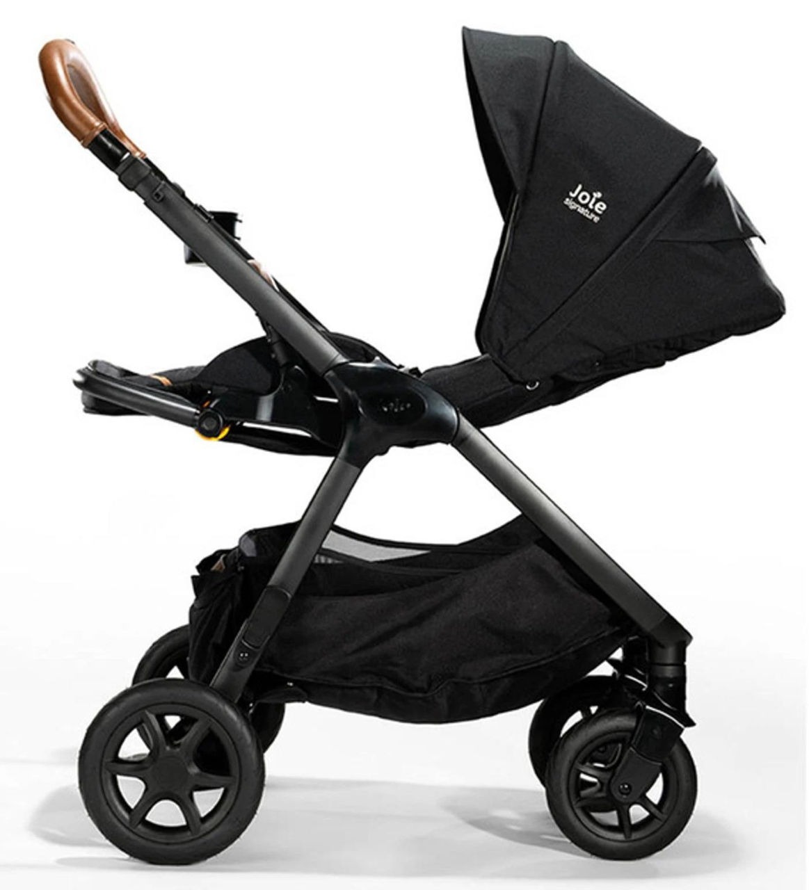 Carucior multifunctional Joie Finiti Signature Pine