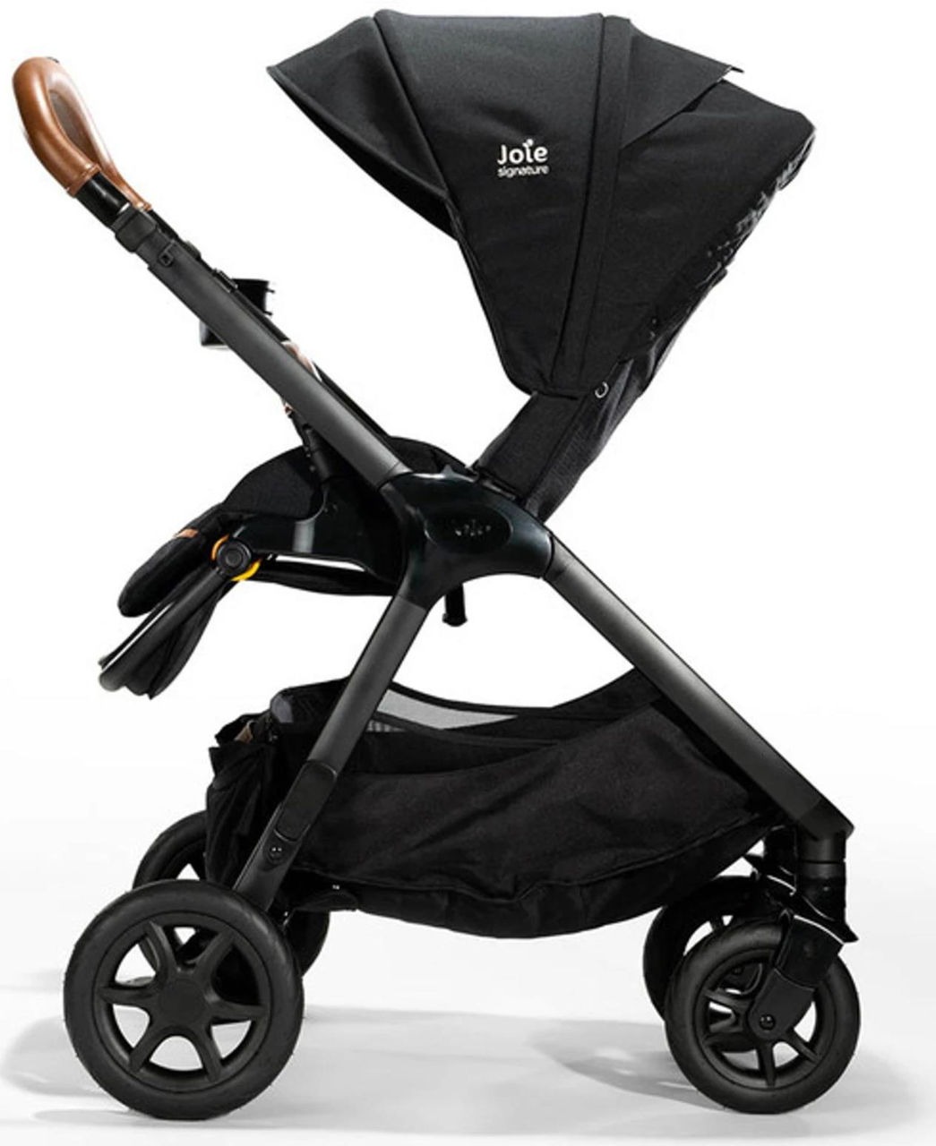 Carucior multifunctional Joie Finiti Signature Pine