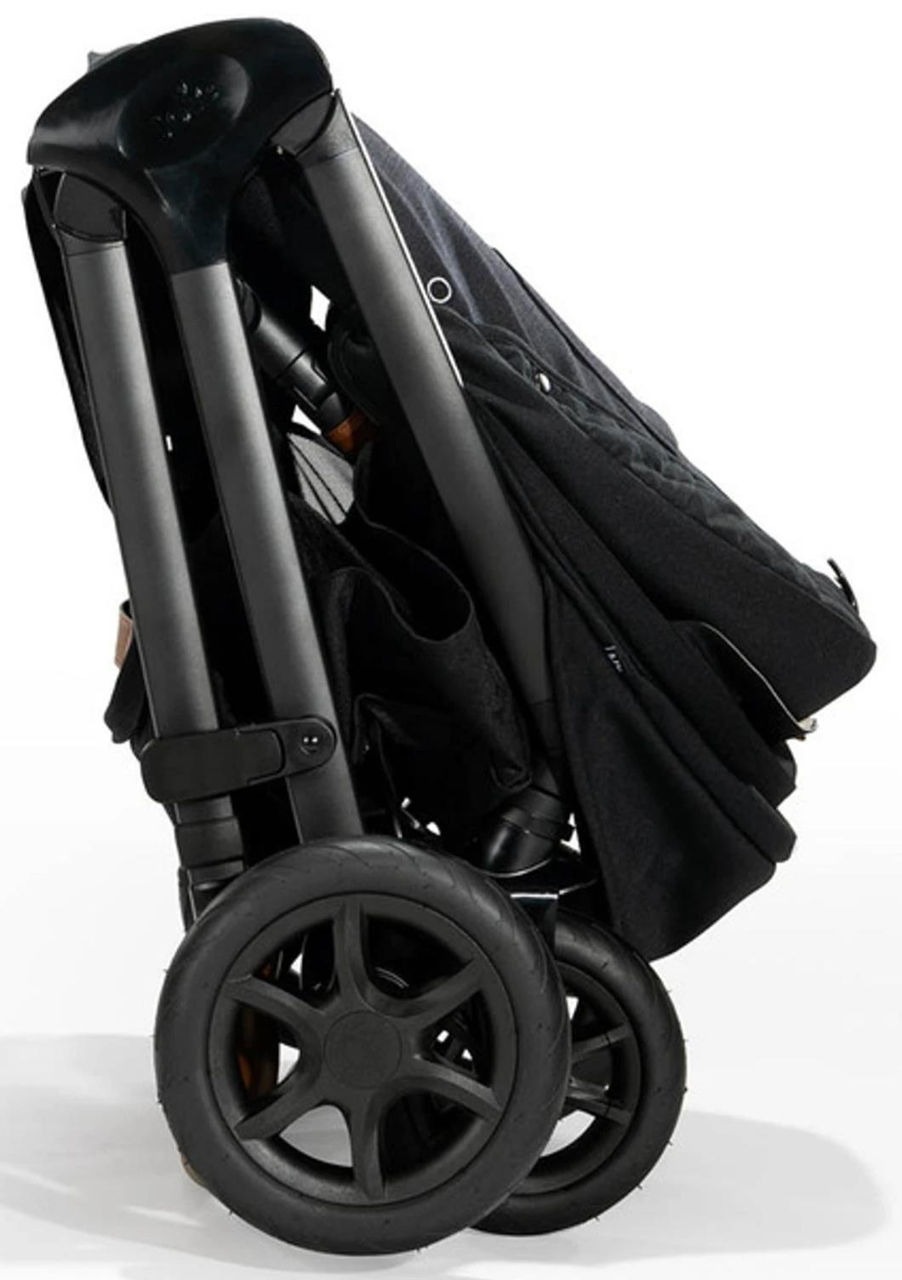 Carucior multifunctional Joie Finiti Signature Pine