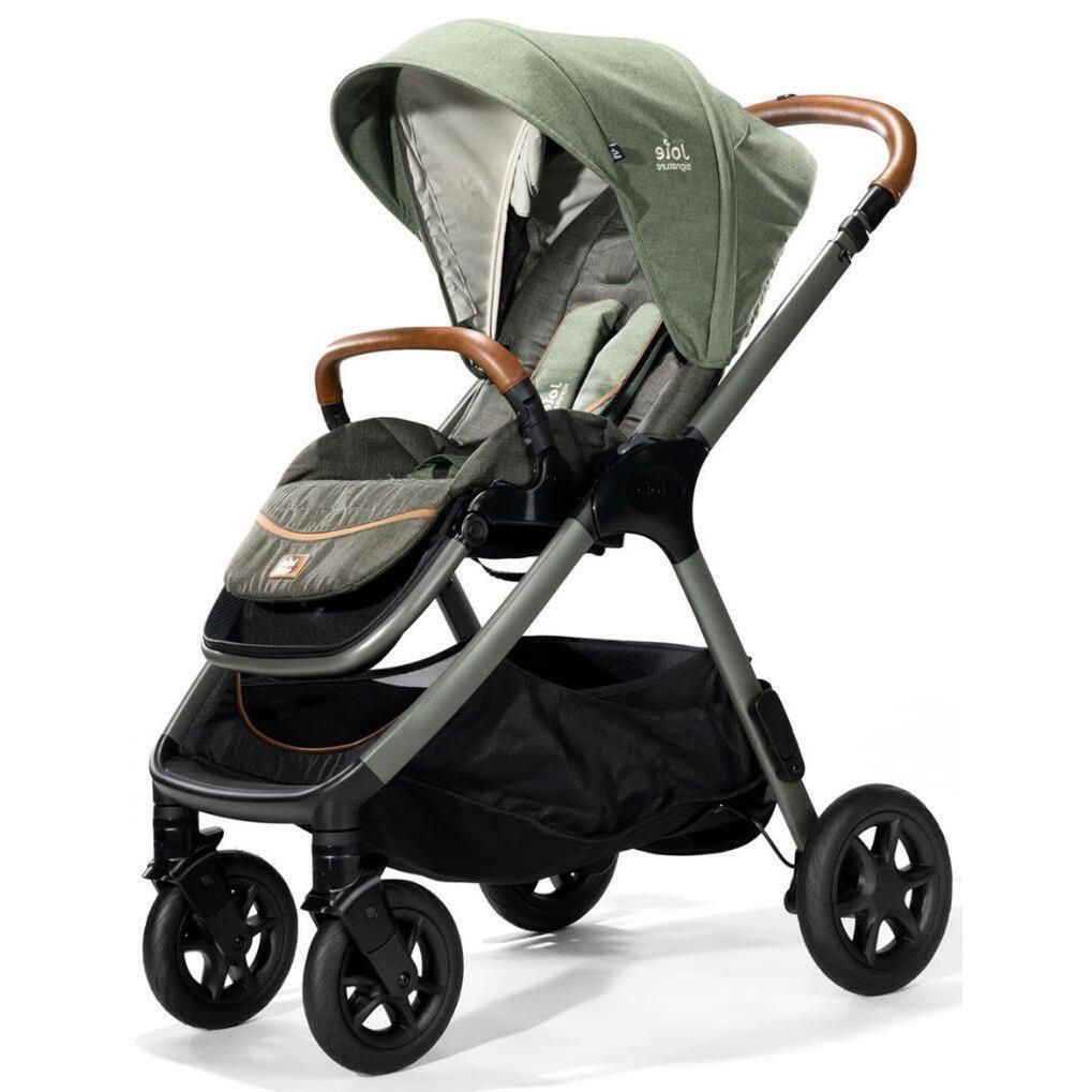 Carucior multifunctional Joie Finiti Signature Eclipse