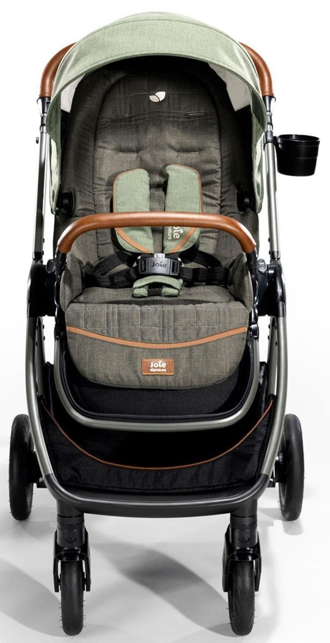 Carucior multifunctional Joie Finiti Signature Eclipse