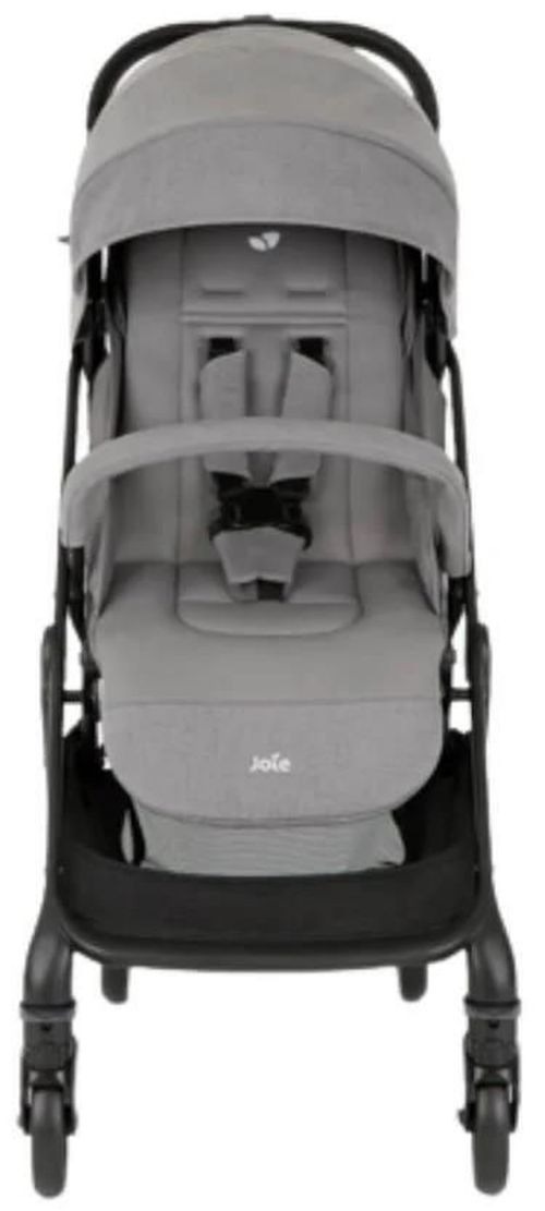 Ультракомпактная коляска Joie Tourist S Pebble