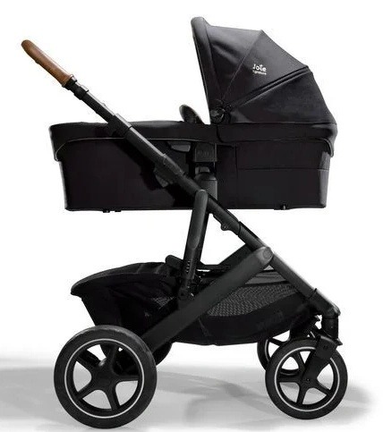 Люлька Joie Ramble XL Eclipse (для колясок Versatrax, Litetrax 4, Mytrax) 5