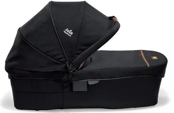 Люлька Joie Ramble XL Eclipse (для колясок Versatrax, Litetrax 4, Mytrax) 4