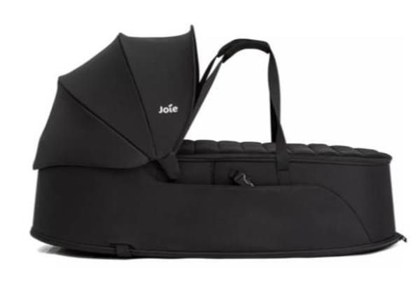 Landou moale Joie Shale pentru carucioarele Aire Twin si Evalite Duo