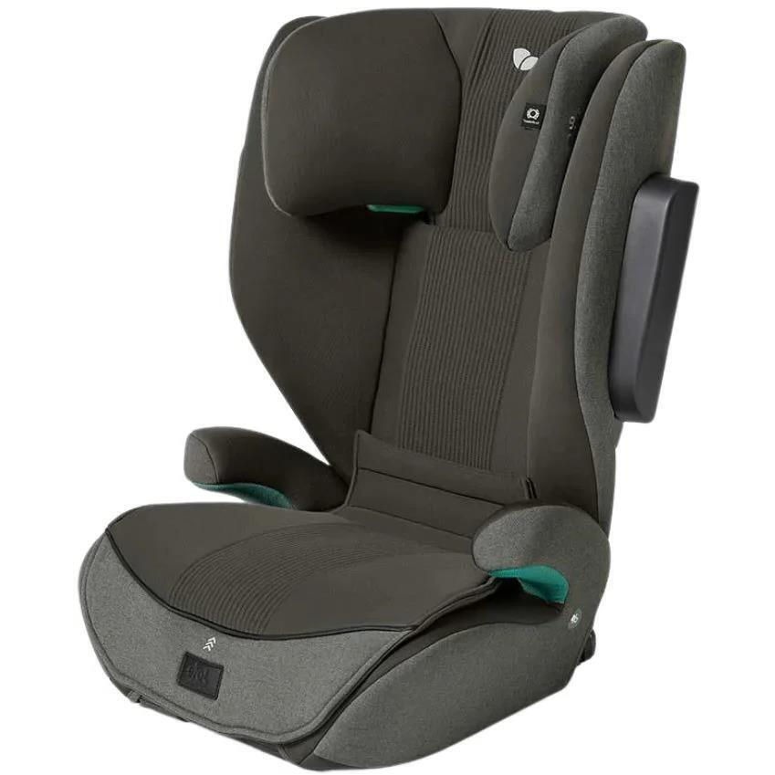 Автокресло с Isofix Joie i-Traver Signature Eclipse, 100–150 см