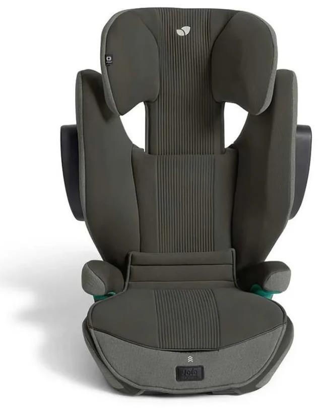 Автокресло с Isofix Joie i-Traver Signature Eclipse, 100–150 см