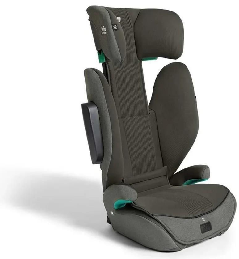 Автокресло с Isofix Joie i-Traver Signature Eclipse, 100–150 см
