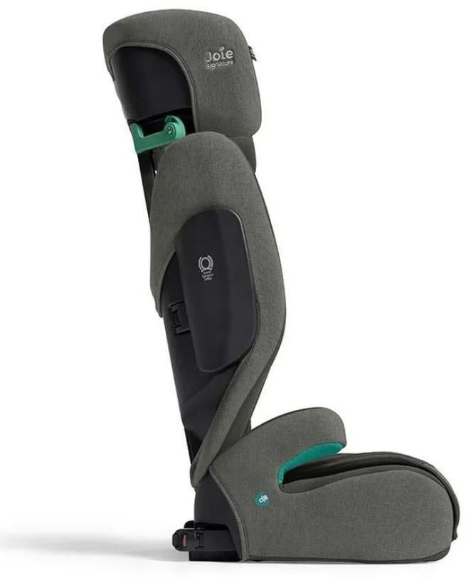 Автокресло с Isofix Joie i-Traver Signature Eclipse, 100–150 см