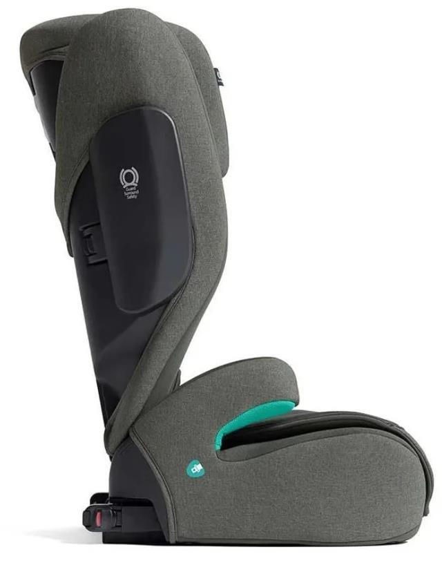 Автокресло с Isofix Joie i-Traver Signature Eclipse, 100–150 см