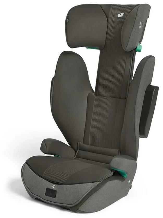 Автокресло с Isofix Joie i-Traver Signature Eclipse, 100–150 см