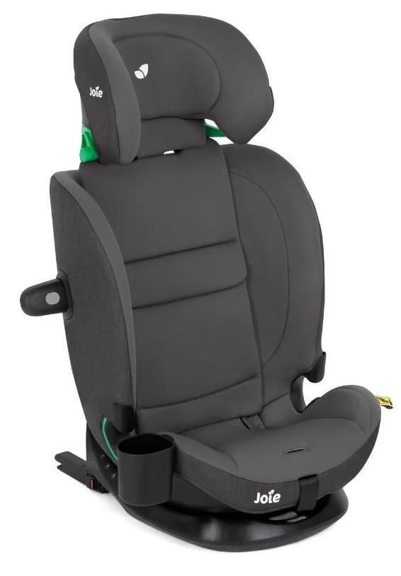 Scaun auto cu isofix Joie i-Bold Thunder, 76-150 cm