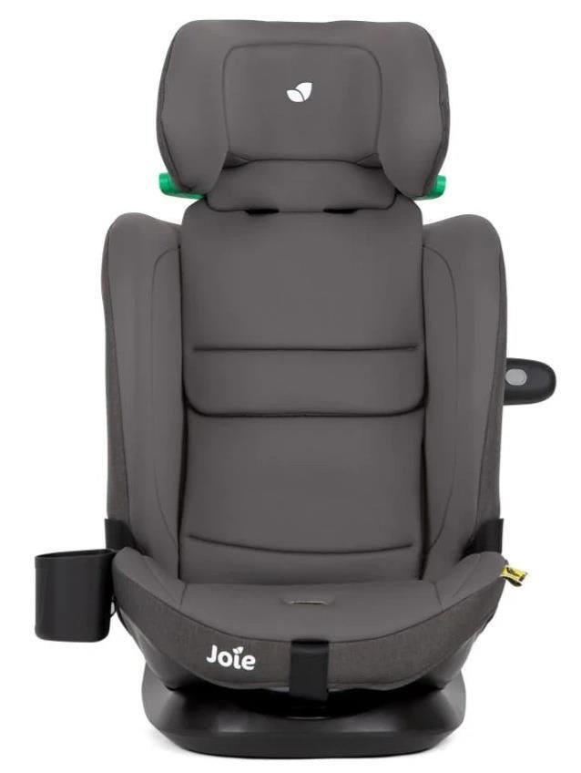 Scaun auto cu isofix Joie i-Bold Thunder, 76-150 cm