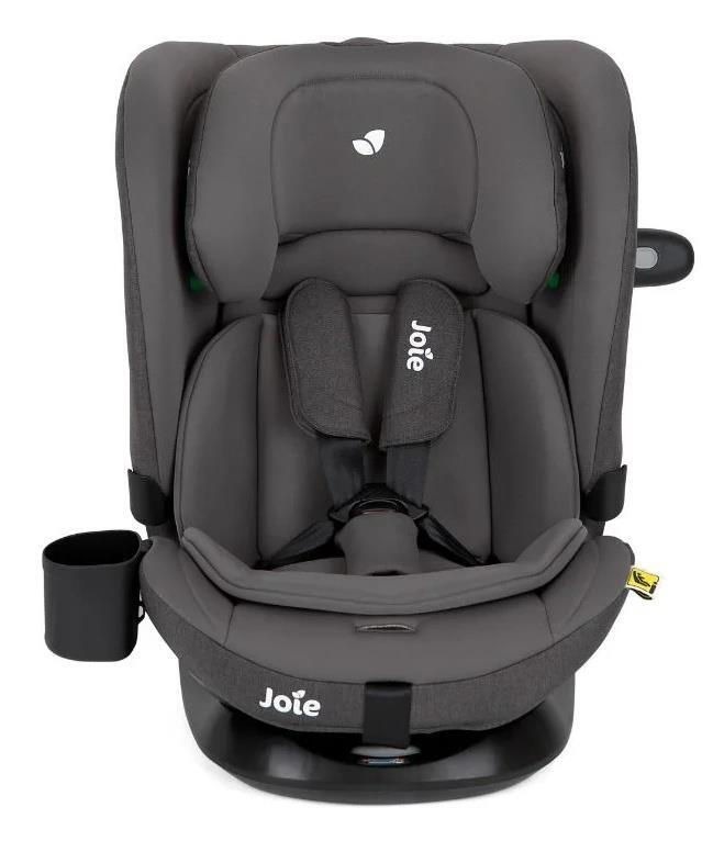 Scaun auto cu isofix Joie i-Bold Thunder, 76-150 cm