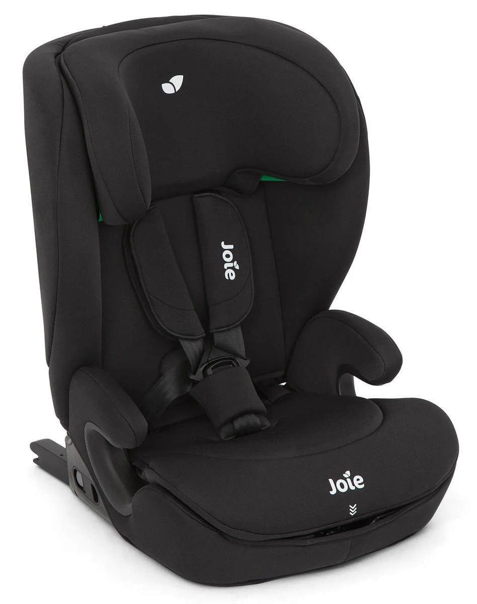 Scaun auto cu isofix Joie i-Irvana Shale, 76-150 cm, certificat R129