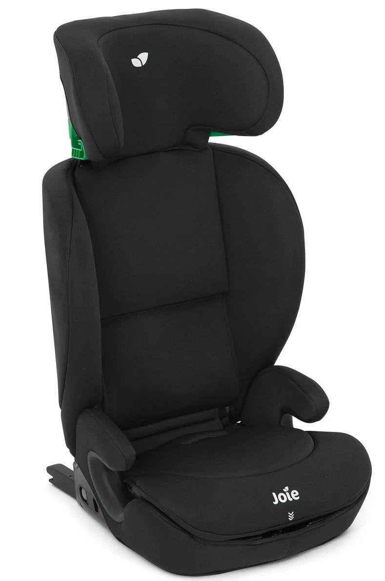 Scaun auto cu isofix Joie i-Irvana Shale, 76-150 cm, certificat R129