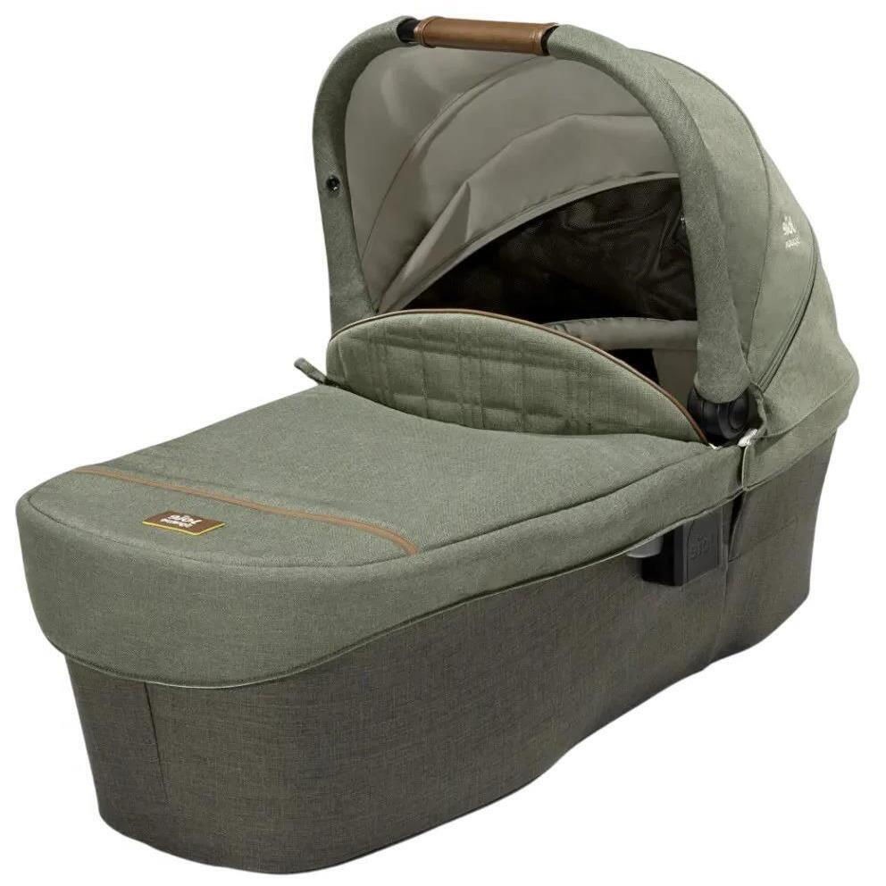 Landou Joie Ramble XL Signature Pine (pentru carucioarele Finiti, Tourist, Aeria, Parcel, Versatrax) 2