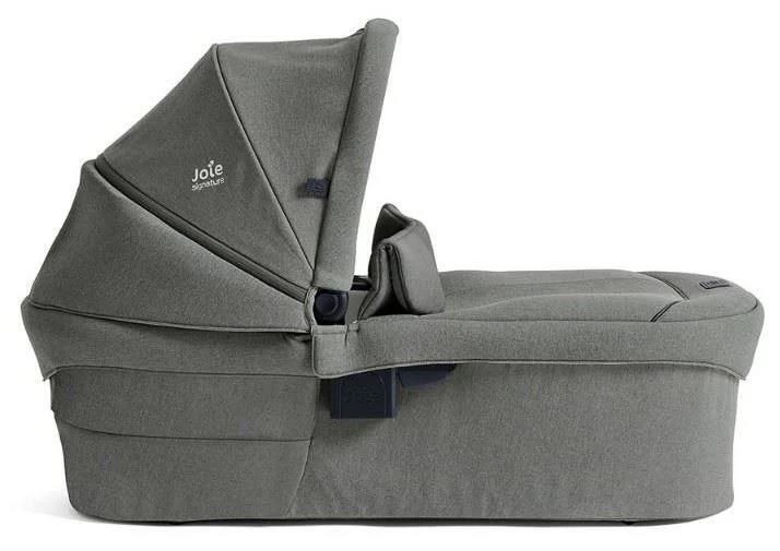 Landou Joie Ramble XL Signature Evergreen