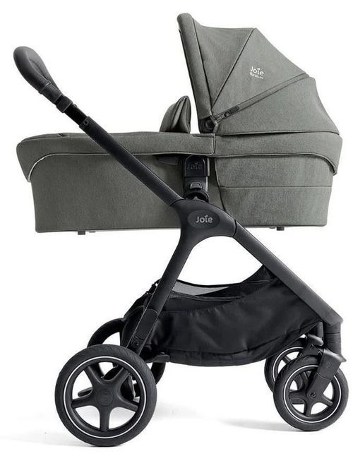 Landou Joie Ramble XL Signature Evergreen