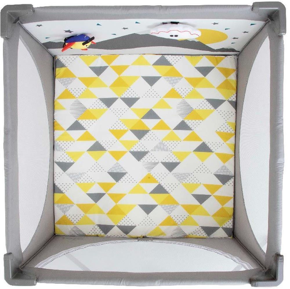 Patut pliant Joie Cheer Little Explorer