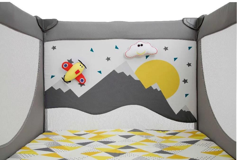 Patut pliant Joie Cheer Little Explorer