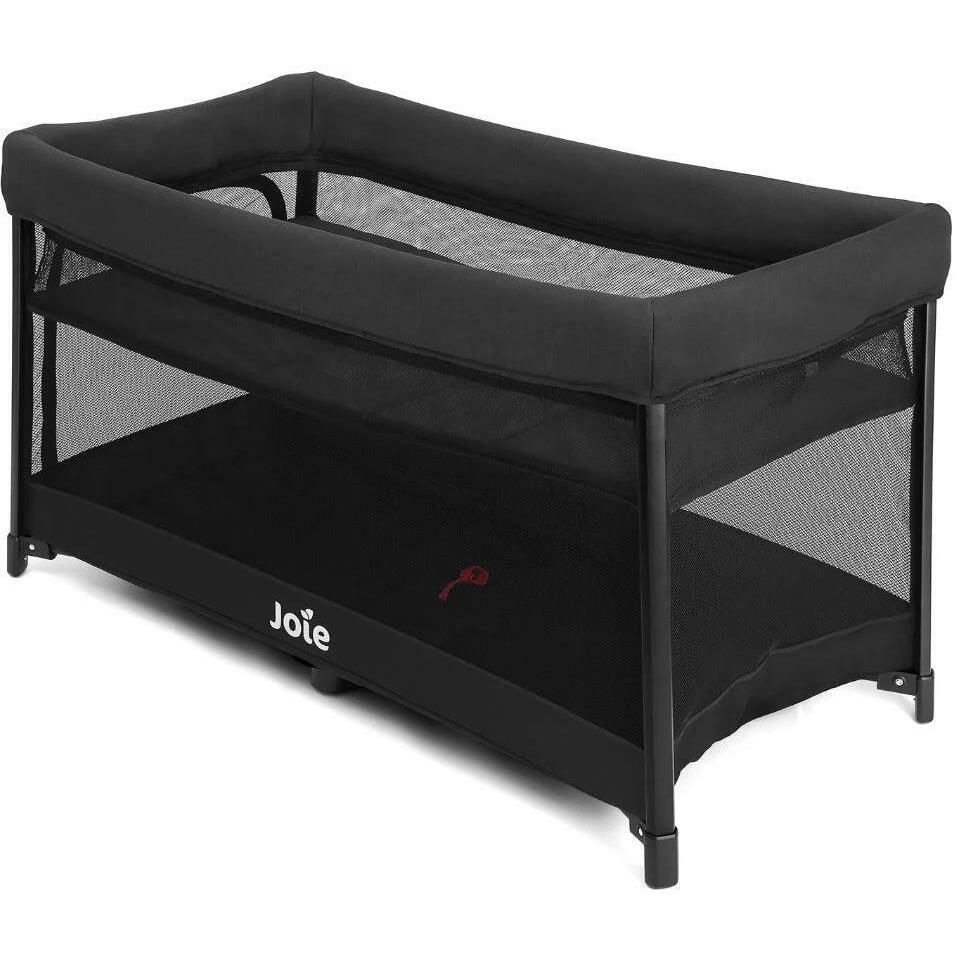 Patut pliant transformabil in tarc Joie Amigo Shale