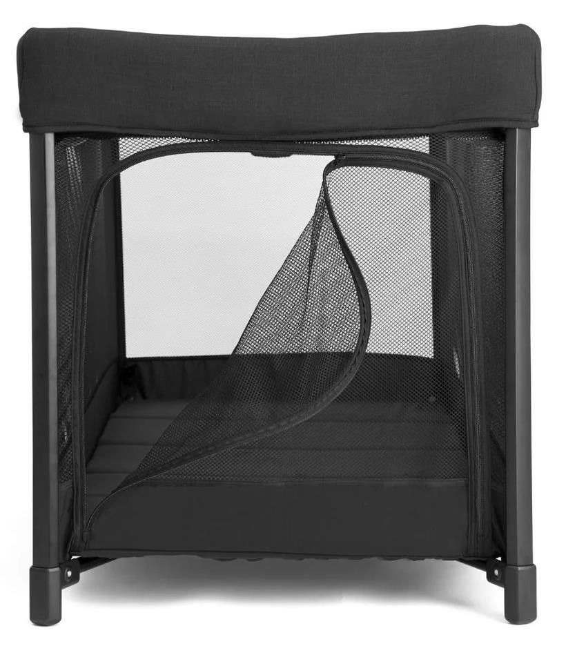 Patut pliant transformabil in tarc Joie Amigo Shale