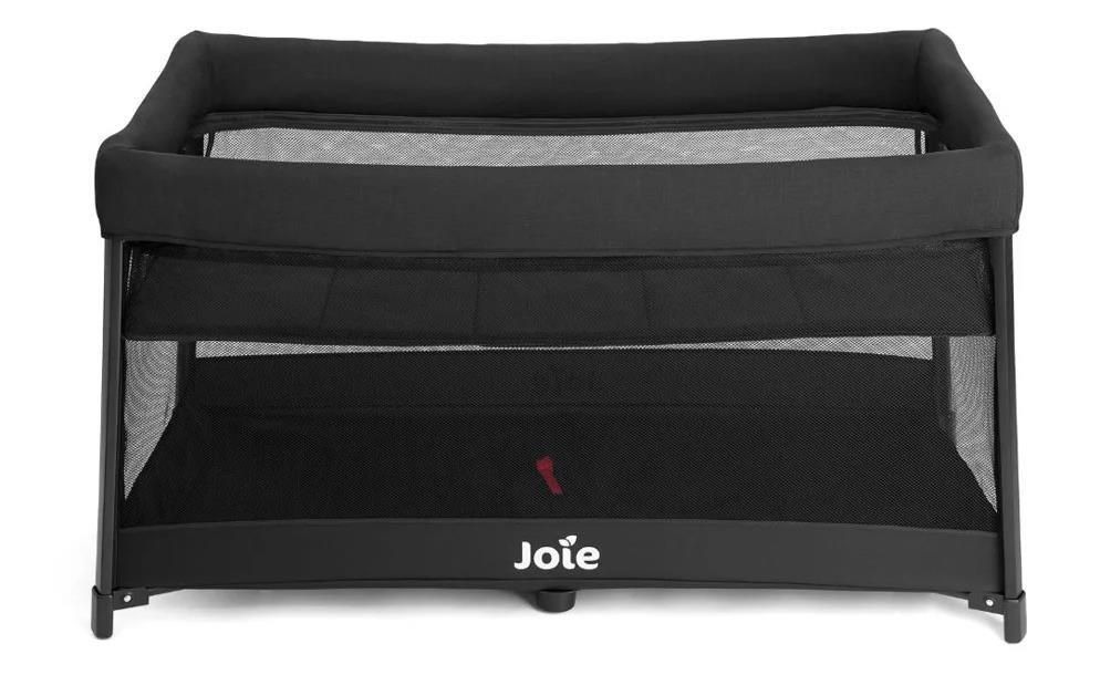 Patut pliant transformabil in tarc Joie Amigo Shale