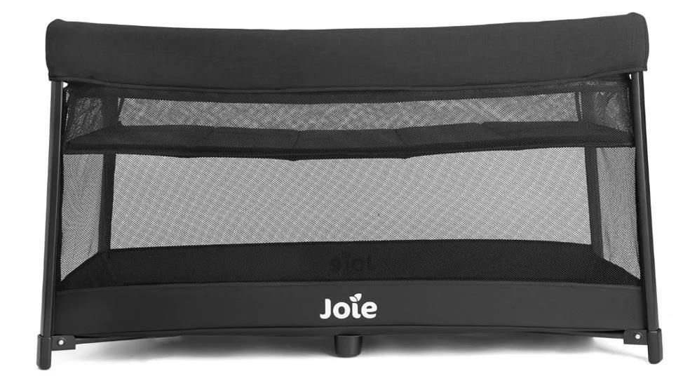 Patut pliant transformabil in tarc Joie Amigo Shale