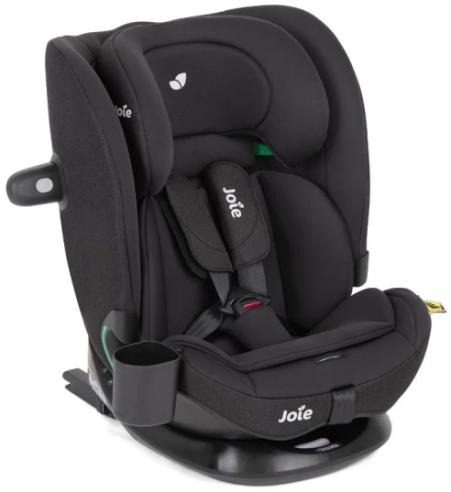 Scaun auto cu Isofix Joie i-Bold 9-36 kg,Shale,76-150cm