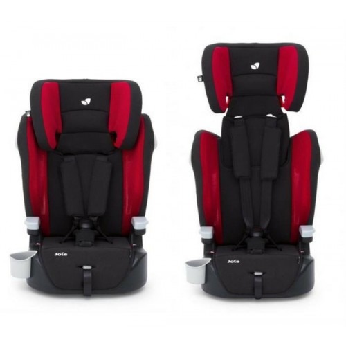 Scaun auto Joie Elevate 9-36kg Cherry