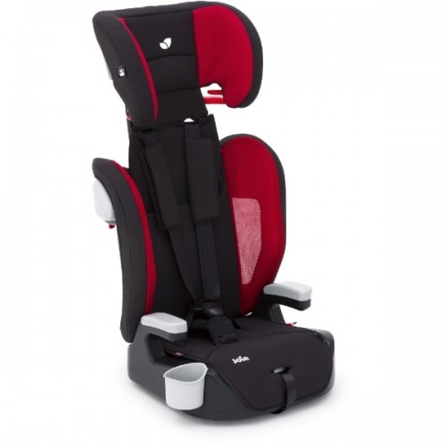 Scaun auto Joie Elevate 9-36kg Cherry