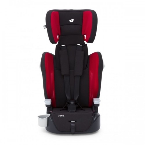 Scaun auto Joie Elevate 9-36kg Cherry