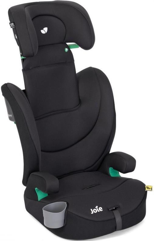 Автокресло Joie Elevate Shale, 76–150 см, сертификат R129