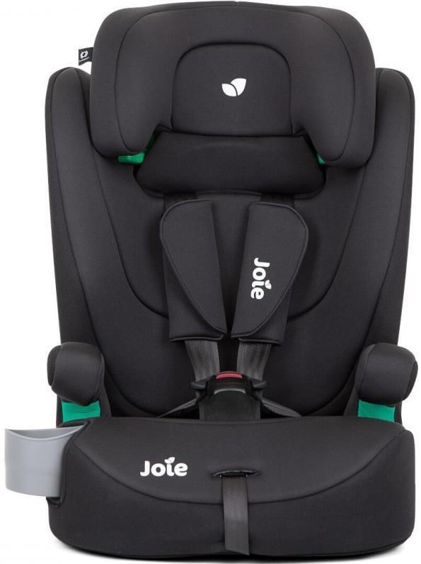 Автокресло Joie Elevate Shale, 76–150 см, сертификат R129
