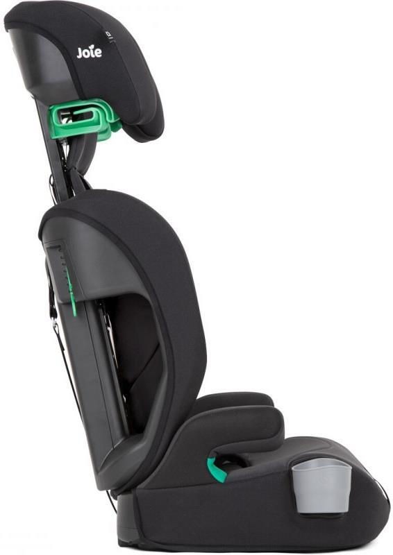 Автокресло Joie Elevate Shale, 76–150 см, сертификат R129